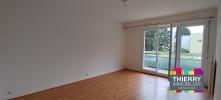 Annonce Vente 3 pices Appartement Nantes