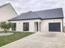 Vente Maison Saint-denis-sur-loire  41000 4 pieces 110 m2