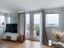 Acheter Appartement 79 m2 Bonneuil-sur-marne