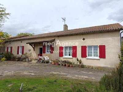 Vente Maison MONPAZIER  24