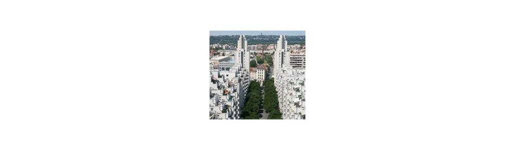 For rent Apartment VILLEURBANNE  69