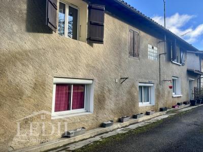 Vente Maison 5 pices MAUVEZIN 32120