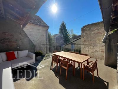 Vente Maison COLAYRAC-SAINT-CIRQ 