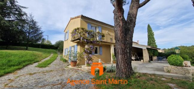 Vente Maison ANCONE MONTALIMAR