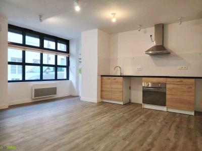 Location Appartement 2 pices LESNEVEN 29260