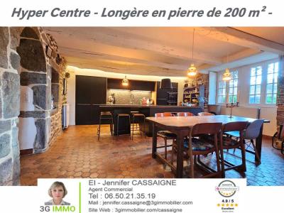 Vente Maison 8 pices SAINT-SULIAC 35430