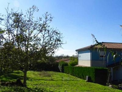 Vente Maison 5 pices ISLE-JOURDAIN 32600