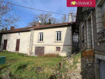 photo For sale House CIVAUX 86