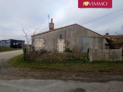 For sale House MAZEROLLES  86