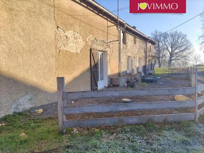 Vente Maison 3 pices CHAUVIGNY 86300