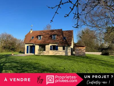 Vente Maison 5 pices VALSEME 14340