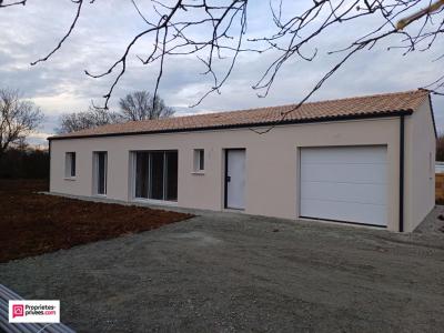 For sale House SANSAIS  79