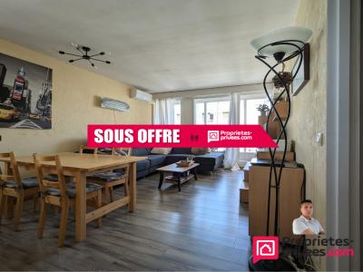 For sale Apartment VILLEURBANNE  69