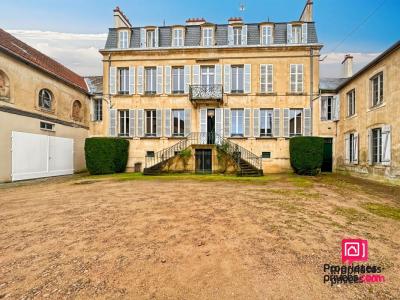 For sale Prestigious house AVALLON  89