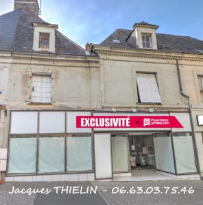 Vente Immeuble LONGUE-JUMELLES 49160