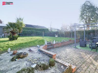 photo For sale House CHOLET 49