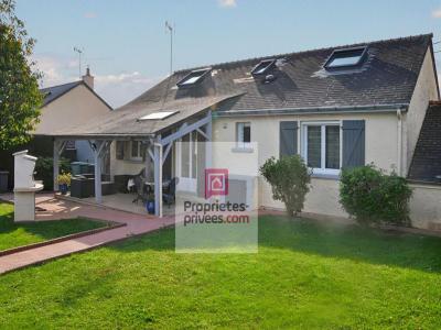 For sale House AHUILLE  53