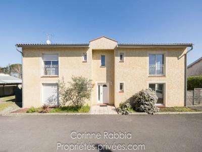 photo For sale Apartment AUCAMVILLE 31