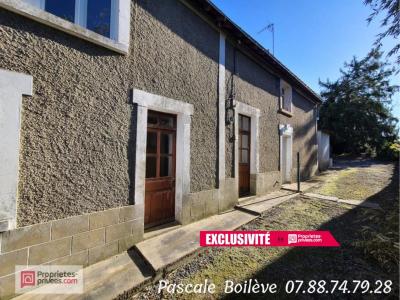 For sale House BREILLE-LES-PINS NOYANT-VILLAGES 49