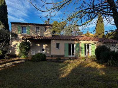 Vente Maison VENELLES  13