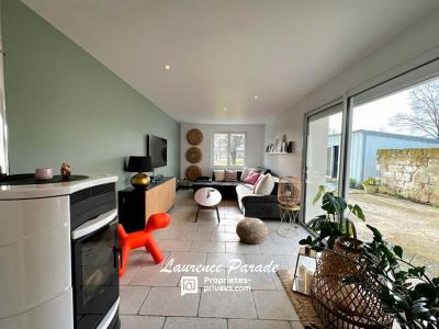 Vente Maison 6 pices SAINT-LOUBES 33450