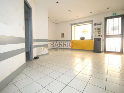 For sale Commercial office PORT-VENDRES  66