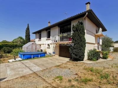 photo For sale House VILLENEUVE-TOLOSANE 31