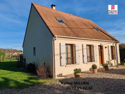 For sale House COURDEMANCHE  27