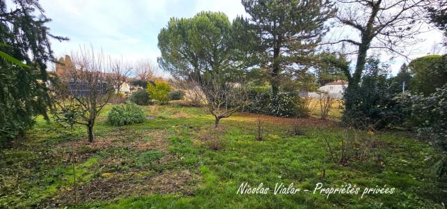 For sale Land MONTBOUCHER-SUR-JABRON  26