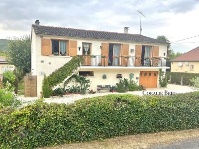 Vente Maison 5 pices CONDAT-SUR-VEZERE 24570