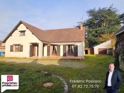 For sale House HOUDAN  78