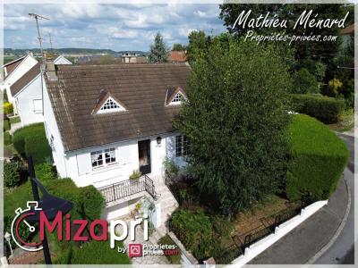 Vente Maison 5 pices SOISSONS 02200