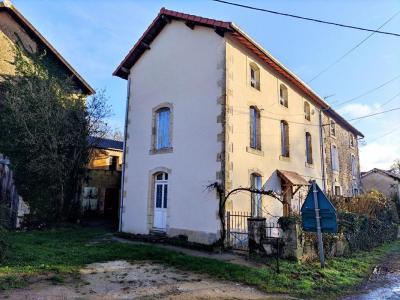 Vente Maison LHOMMAIZE  86