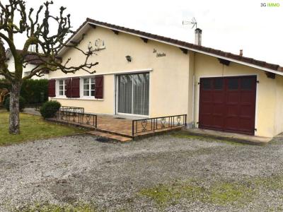 Vente Maison 4 pices MEES 40990