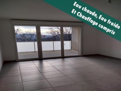 Location Appartement 3 pices TOULOUSE 31400