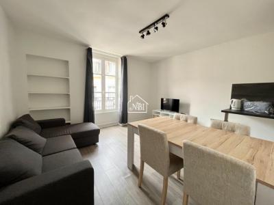 photo For rent Apartment LAVAL 53