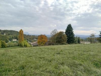 Vente Terrain EURRE 26400