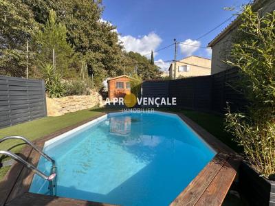 Vente Appartement BELCODENE 13720