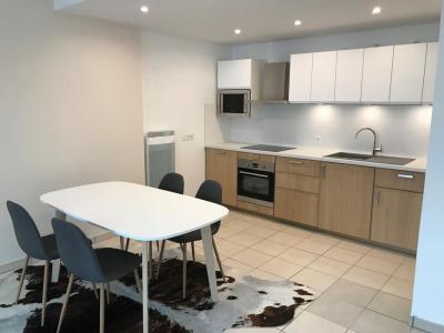 photo For rent Apartment BEZONS 95