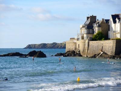 Vente Maison SAINT-MALO  35