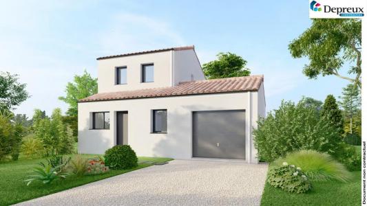 Vente Maison COUERON  44