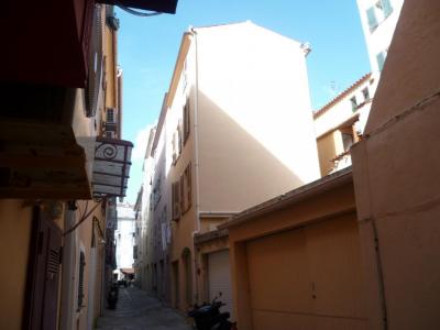 photo For rent Apartment AJACCIO 20