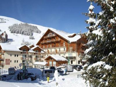 For sale Apartment 2-ALPES  38