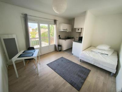 photo For rent Apartment TOULOUSE 31