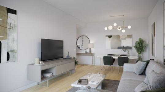 photo For sale Apartment LYON-7EME-ARRONDISSEMENT 69