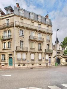 photo For sale Apartment NANCY 54