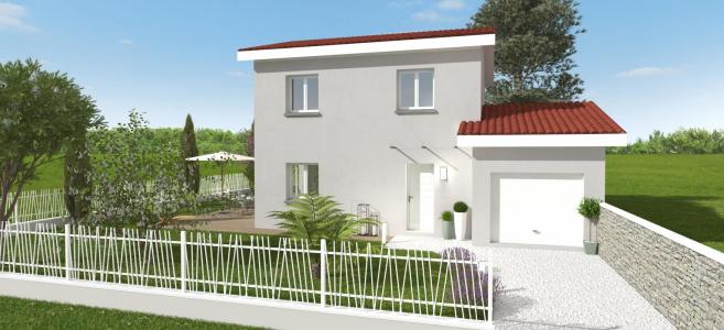 For sale House SAINT-BONNET-DE-MURE  69