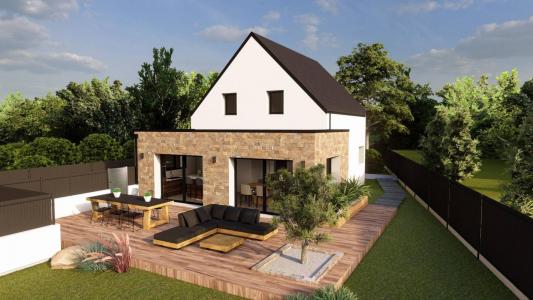 Vente Maison 5 pices RIANTEC 56670