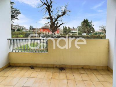 photo For sale Apartment RILLIEUX-LA-PAPE 69