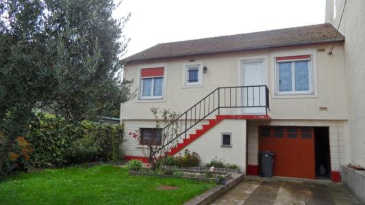 photo For rent House LONGJUMEAU 91